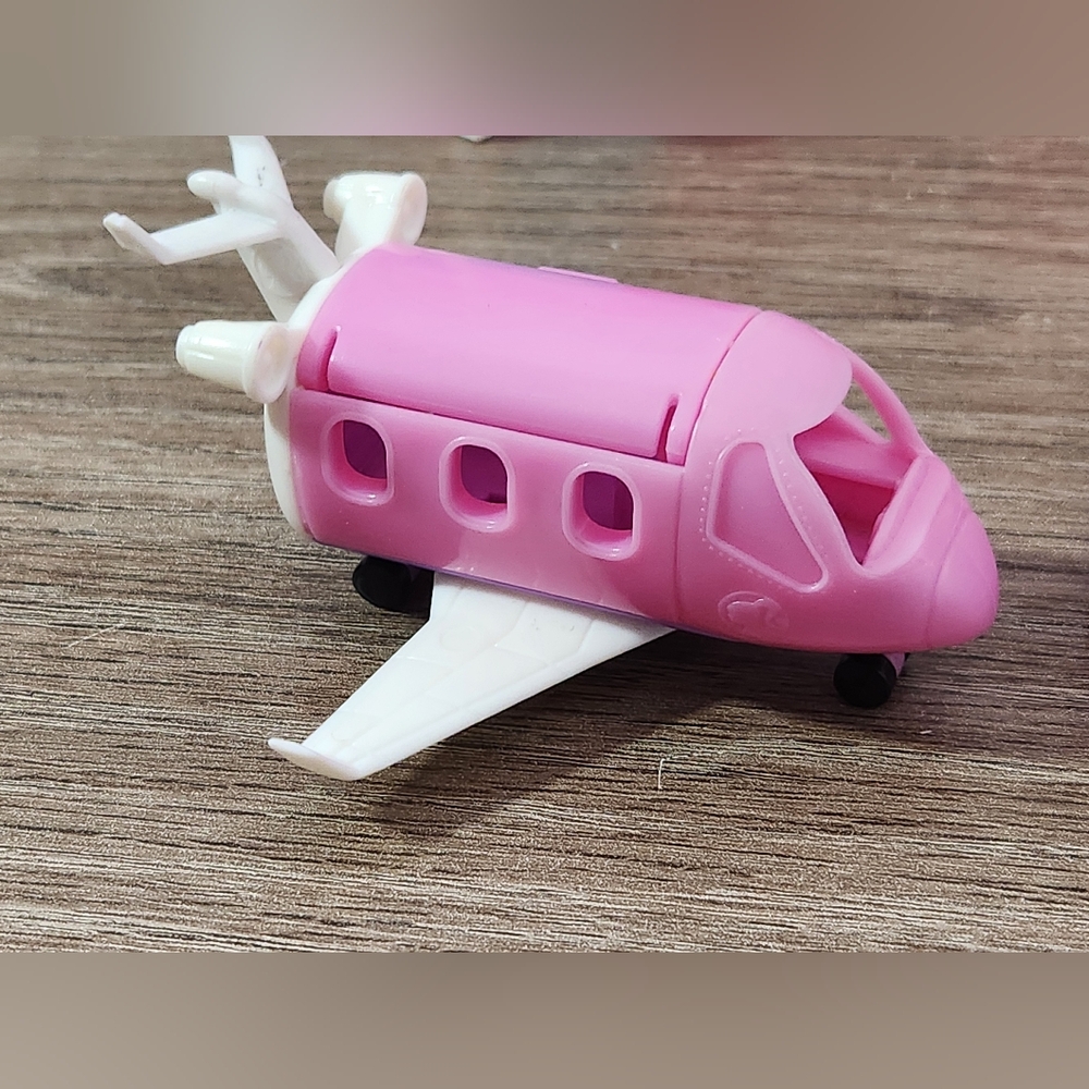 Barbieland Mini Doll Lot Dream House & Vehicles - Picture 11 of 16